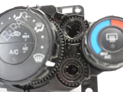 Commande Chauffage FORD FIESTA VI (CB1, CCN) 1.4 TDCi | BP18194292I5 