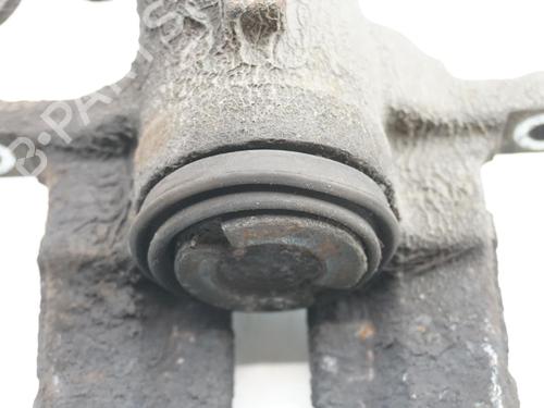 Left rear brake caliper NISSAN PRIMASTAR Van (X83) 2.0 dCi 115 | BP18192151M107