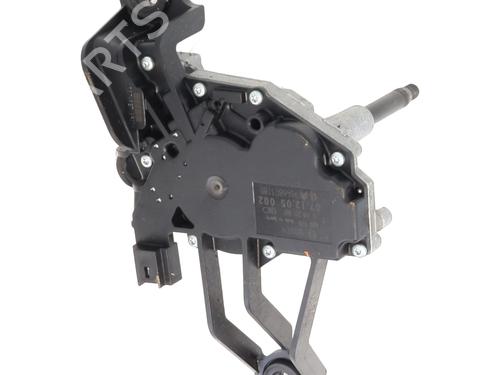 Used Rear wiper motor Rear wiper motor CITROËN C4 I (LC_) 1.6 HDi (109 hp) 26239579 26239579