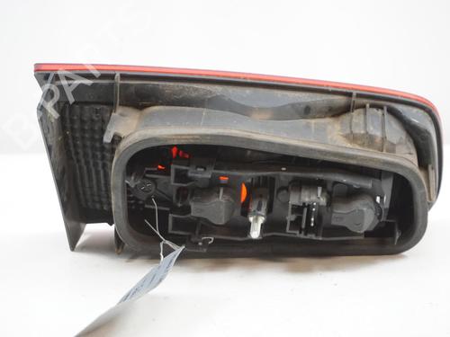 Højre baklys, luke RENAULT LAGUNA II (BG0/1_) 2.0 dCi (BG1T) | BP18187877C80 
