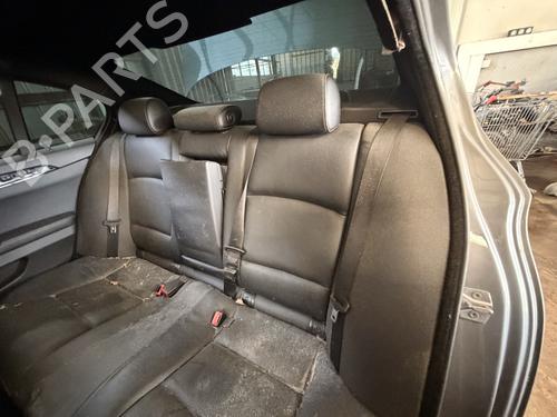 Used Rear seat Rear seat BMW 5 (F10) 530 d xDrive (258 hp) 36095845 36095845