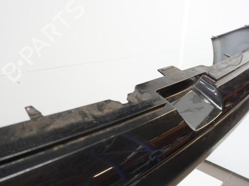 Rear bumper PEUGEOT 1007 (KM_) 1.4 HDi | BP18180005C8 