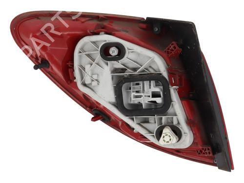 Right taillight OPEL MERIVA B MPV (S10) 1.4 (75) | BP29040248C35 