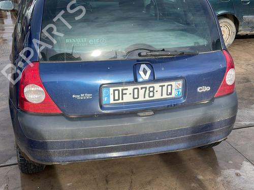 Ricambi RENAULT CLIO II (BB_, CB_) 1.5 dCi (B/CB07) (65 hp) 4355836