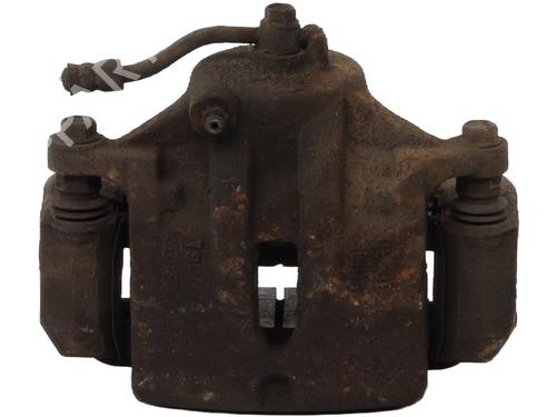 Used Right front brake caliper KIA SPORTAGE III (SL) 1.7 CRDi (116 hp) 23764006