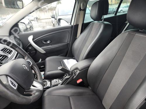 Engine RENAULT MEGANE III Hatchback (BZ0/1_, B3_) 1.6 dCi (BZ00, BZ12, BZ13) | BP32191798M1 - Image 10