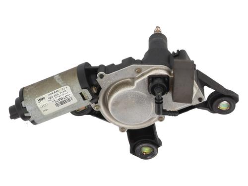 Viskermotor bagrude AUDI A4 B7 Avant (8ED) 2.5 TDI (163 hp) 21115586