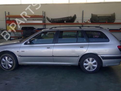 Højre baglygte bagklap PEUGEOT 406 Break (8E/F) 2.0 HDI 110 | BP18188949C80 