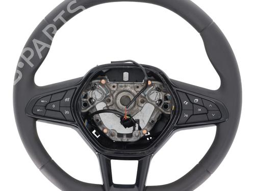 Used Steering wheel RENAULT KANGOO III MPV TCe 130 (KJMB) (131 hp) 24503289