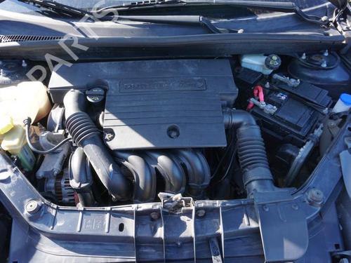 Rear wiper motor FORD FIESTA V (JH_, JD_) 1.25 16V | BP18185187M102 