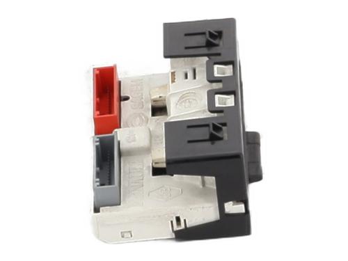 Display monitor RENAULT CLIO II (BB_, CB_) 1.4 16V (B/CB0P, BB13) | BP22231643C48 