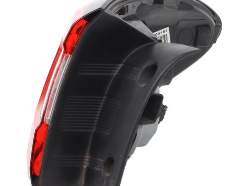 Left taillight RENAULT CAPTUR I (J5_, H5_) 1.5 dCi 110 | BP19793298C34 