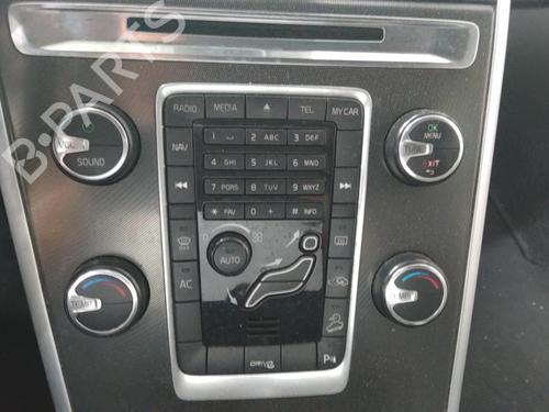 Switch VOLVO XC60 I SUV (156) 2.4 D / D3 / D4 AWD | BP27370036I30 