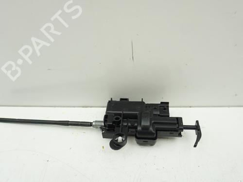 Fuel door actuator RENAULT CLIO III (BR0/1, CR0/1) 1.2 16V (BR02, BR0J, BR11, CR02, CR0J, CR11) | BP22072452E18 