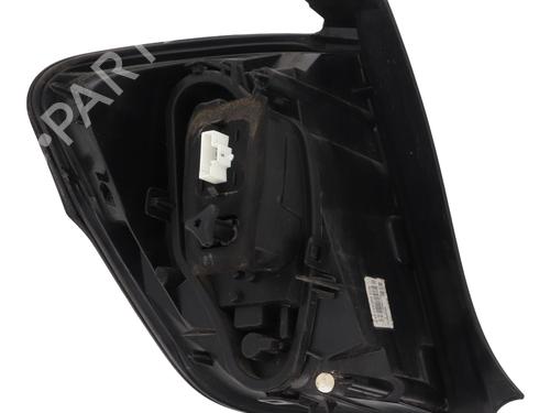 Højre baglygte CITROËN C3 II (SC_) 1.6 HDi | BP26462107C35 