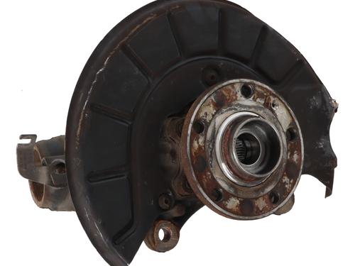 Used Left front steering knuckle Left front steering knuckle AUDI Q3 (8UB, 8UG) 2.0 TDI (140 hp) 21005477 21005477