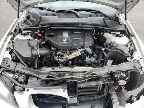 Left front steering knuckle BMW 3 (E90) 316 d | BP33302169M25 - Image 8