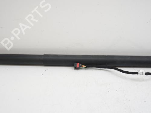 Tailgate lift support PORSCHE MACAN (95B) 3.6 Turbo 95B827851E