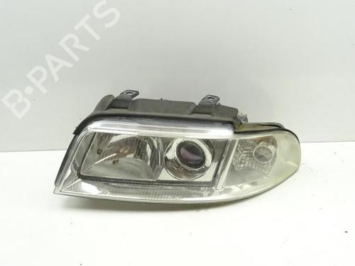 Left headlight AUDI A4 B5 Avant (8D5) 1.9 TDI | BP18189236C28 