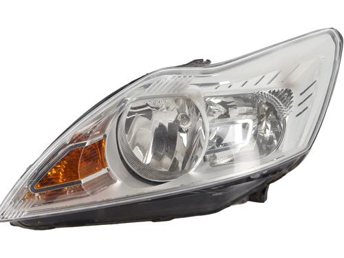 Faro izquierdo FORD FOCUS II (DA_, HCP, DP) 1.6 TDCi (90 hp) 22074031