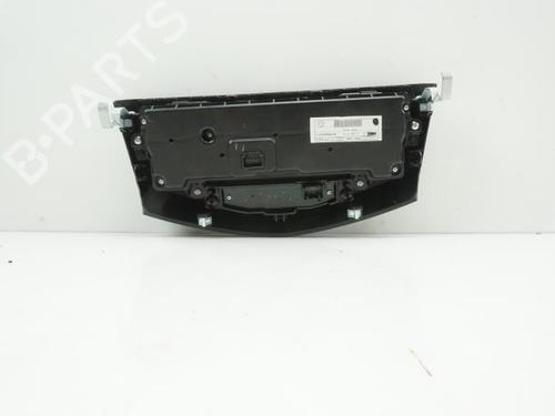 Used Climate control NISSAN QASHQAI II (J11, J11_) 1.6 dCi (130 hp) 18197126