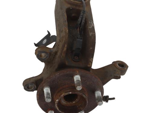 Used Left front steering knuckle JAGUAR X-TYPE I (X400) 2.0 D (130 hp) 26516064