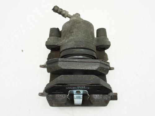 Left front brake caliper SKODA FABIA II (542) 1.6 TDI | BP18188238M105 