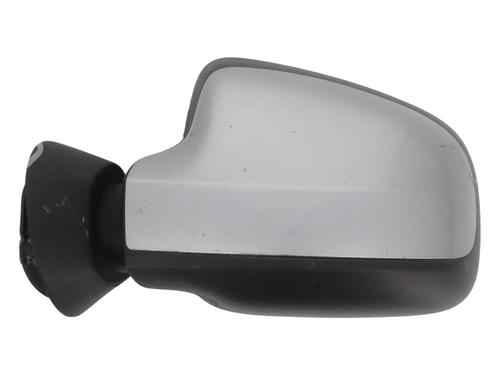 Used Left mirror DACIA DUSTER (HS_) 1.5 dCi (109 hp) 28668442