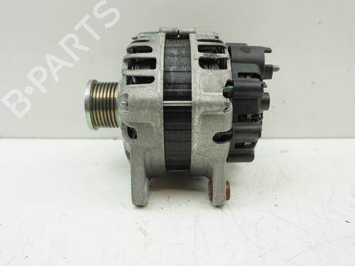 Used Alternator Alternator RENAULT CLIO IV (BH_) 0.9 TCe 90 (BHNF, BHMA, BHMH, BHJK, BHJR) (90 hp) 18172286 18172286