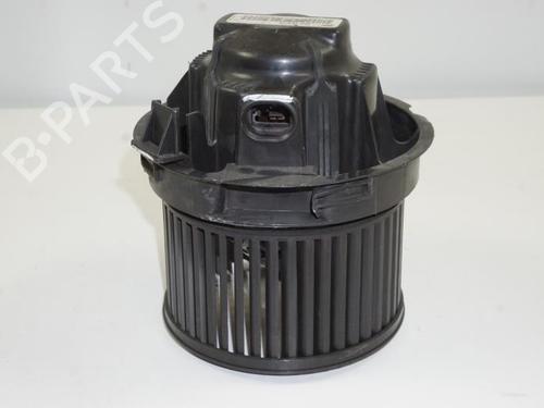Used Heater blower motor Heater blower motor PEUGEOT 207 (WA_, WC_) 1.6 HDi (90 hp) 22072103 22072103