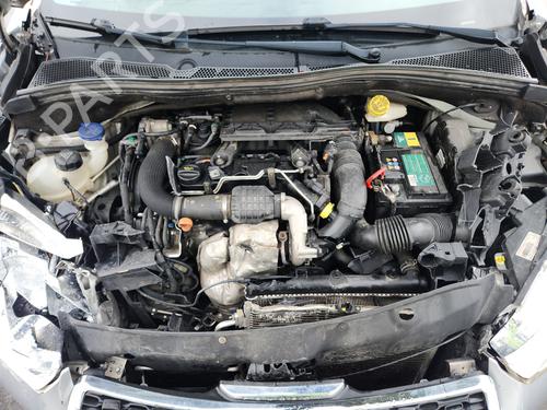 Engine PEUGEOT 208 I (CA_, CC_) 1.4 HDi | BP32321066M1 - Image 10