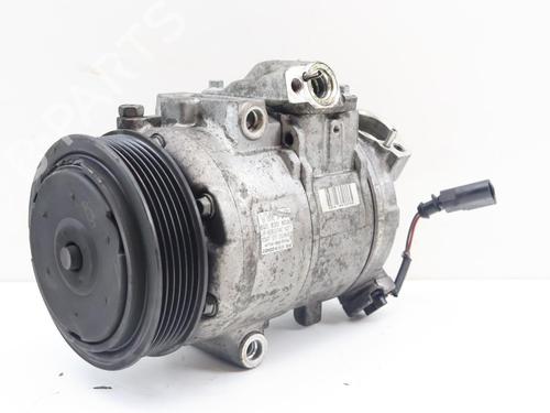 AC-Kompressor VW POLO (9N_, 9A_) 1.4 TDI | BP18176301M34 