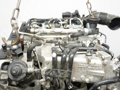 Engine SEAT LEON (5F1) 2.0 TDI | BP22074788M1 