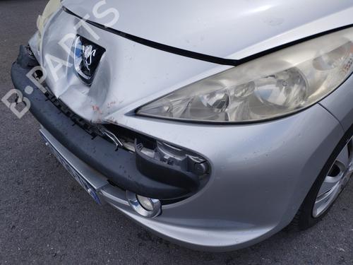 Engine PEUGEOT 207 CC (WD_) 1.6 16V | BP28538181M1 - Image 19