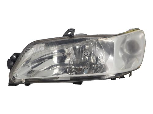 Used Left headlight PEUGEOT 306 Convertible (7D, N3, N5) 1.6 (98 hp) 31637084