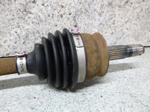 Right front driveshaft FIAT 500 (312_) 1.2 (312AXA1A) | BP18179338M39