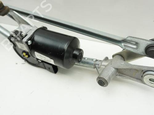 Front wiper motor FIAT TIPO Hatchback (356_, 357_) 1.4 LPG (356HXF1B) | BP18186095M29 