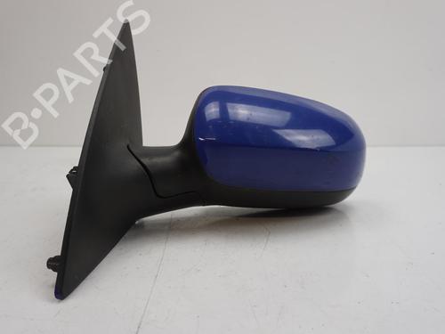 Ryggespeil venstre OPEL CORSA C (X01) [2000-2009]  18191334