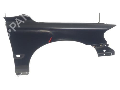 Used Right front fenders VOLVO S60 I (384) 2.4 (140 hp) 32440556