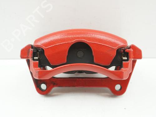 Left front brake caliper VW GOLF VII (5G1, BQ1, BE1, BE2) 2.0 GTI | BP18179635M105 