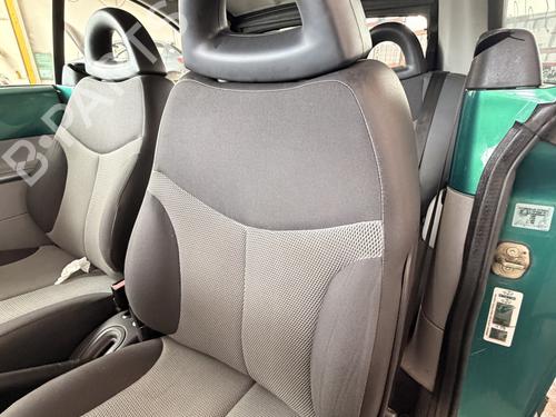 Left front seat CITROËN C3 Pluriel (HB_) 1.4 | BP38723711C15 - Image 3