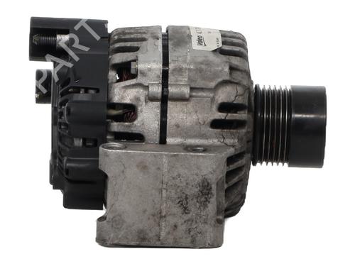 Alternator OPEL AGILA B (H08) 1.3 CDTI (F68) | BP23762774M7 - Image 4