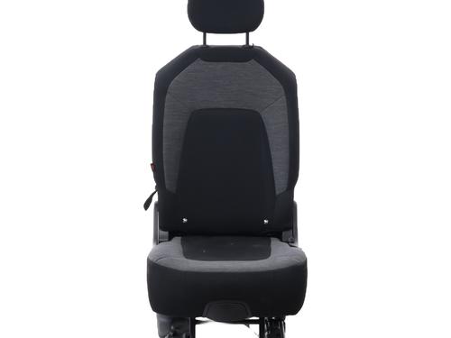 Rear seat CITROËN C4 SPACETOURER (3D_) 1.5 BlueHDi 130 | BP27097026C17 - Image 2