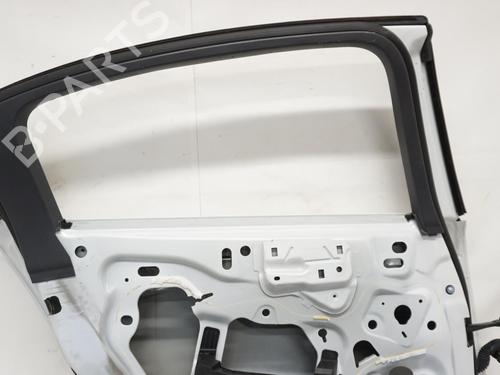 Left rear door PEUGEOT 508 I (8D_) 1.6 HDi | BP18177868C4