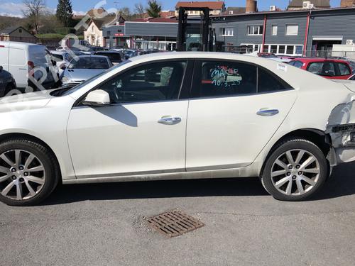 Gearbox CHEVROLET MALIBU (V300) 2.0 D | BP24431270M3 - Image 18
