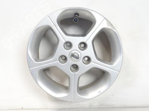 Used Rim NISSAN LEAF (ZE0) Electric (109 hp) 22958725