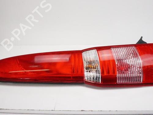 Left taillight FIAT PANDA (169_) 1.2 (169.AXB11, 169.AXB1A) | BP18187658C34 
