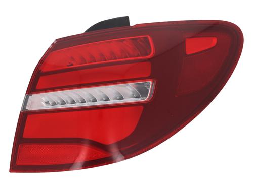 Used Right taillight Right taillight 39239278 39239278