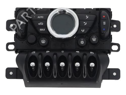 Climate control MINI MINI COUNTRYMAN (R60) Cooper | BP32667225I5 - Image 4