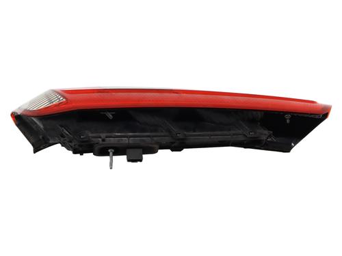 Right taillight FORD FIESTA V (JH_, JD_) 1.6 16V | BP23079389C35